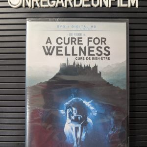 Cure de Bien-Être / A Cure for Wellness (2016)