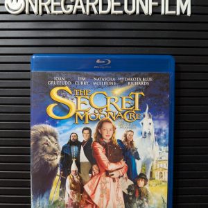 Le Secret de Moonacre / The Secret of Moonacre (2008)