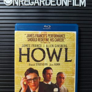 Howl (2010)