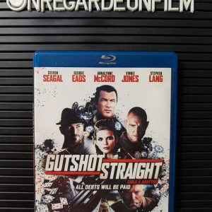 Cible à Abattre / Gutshot Straight (2014)