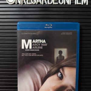 Martha Marcy May Marlène /  Martha Marcy May Marlene (2011)