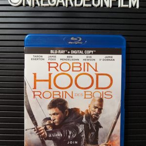 Robin Des Bois / Robin Hood (2018)