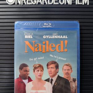 Nailed (Accidental Love) (2015)