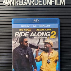 Mise à l'Épreuve 2 / Ride Along 2 (2016)