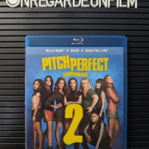 La Note Parfaite 2 / Pitch Perfect 2 (2015)