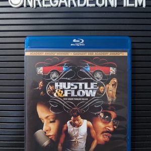 Hustle & Flow / Hustle and Flow (2005)