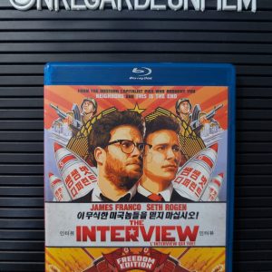 L'Interview qui Tue! / The Interview (2014)
