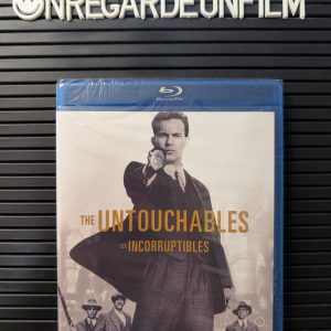 Les Incorruptibles / The Untouchables (1987)
