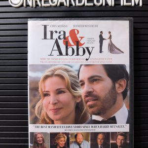 Ira et Abby / Ira & Abby (2006)