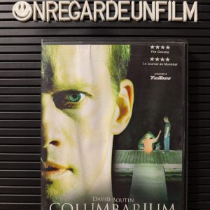 Columbarium (2012)