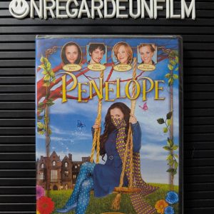 Pénélope / Penelope (2006)
