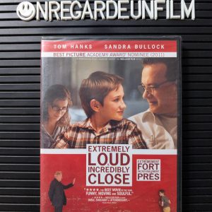 Extrêmement Fort et Incroyablement Près / Extremely Loud & Incredibly Close (2011)