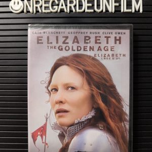 Elizabeth - L'Âge d'Or / Elizabeth: The Golden Age (2007)