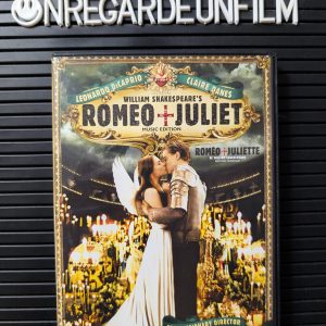 Roméo & Juliette / Romeo + Juliet (Édition Musicale) (1996)
