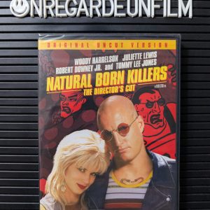 Natural Born Killers (1994)