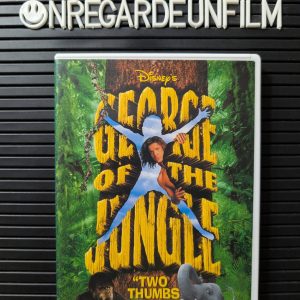 Georges de la Jungle / George of the Jungle (1997)