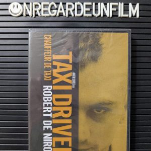 Chauffeur de Taxi / Taxi Driver (1976)
