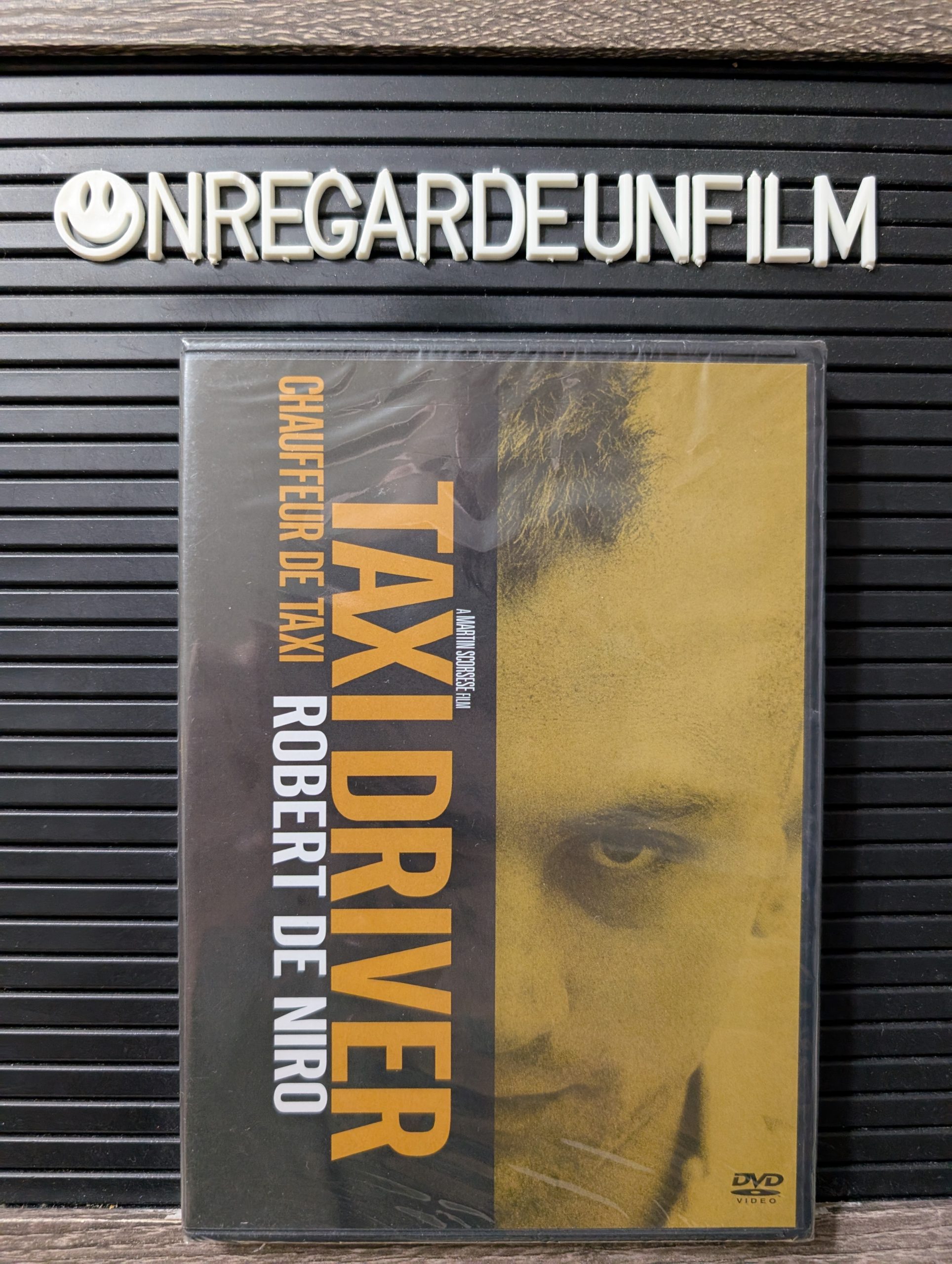 Chauffeur de Taxi / Taxi Driver (1976)