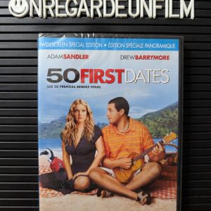 Les 50 Premiers Rendez-Vous / 50 First Dates (2004)