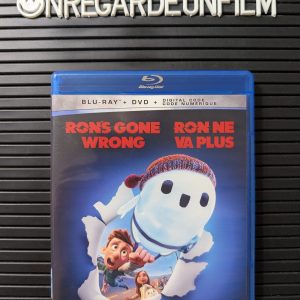 Ron ne va Plus / Ron's Gone Wrong (2021)