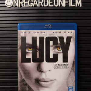 Lucy / Lucy (2014)