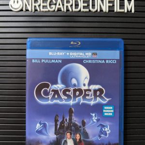 Casper / Casper (1995)