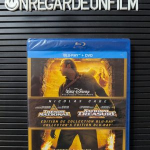 Trésor National / National Treasure (2004)