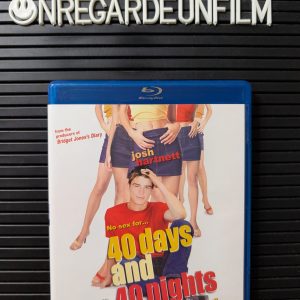 40 Jours et 40 Nuits / 40 Days and 40 Nights (2002)