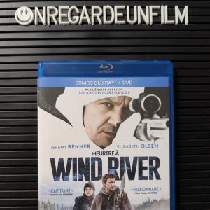 Meurtre à Wind River / Wind River (2017)