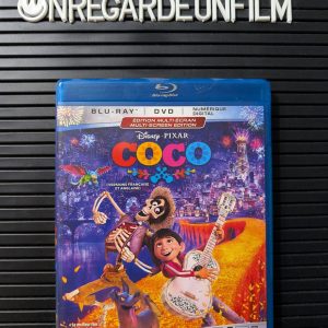 Coco / Coco (2017)
