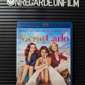 Monte Carlo / Monte Carlo (2011)