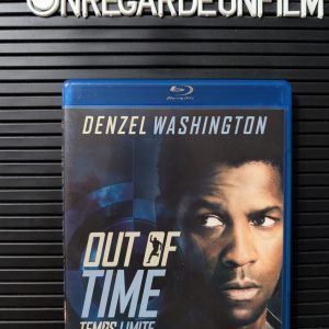 Temps Limite / Out of Time (2003)
