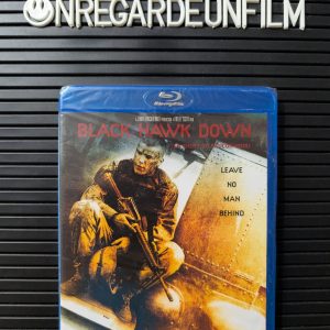 La Chute du Faucon Noir / Black Hawk Down (2001)
