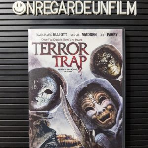 Le Piège de la Terreur / Terror Trap (2010)