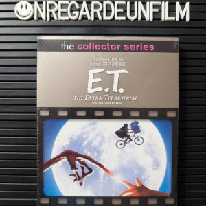 E.T. l'Extra-Terrestre / E.T. The Extra-Terrestrial (1982)