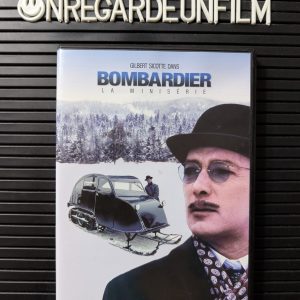 Bombardier (1992)