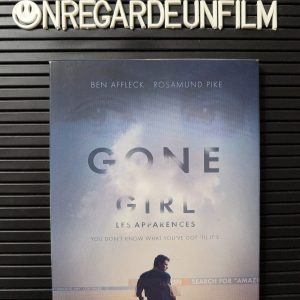 Les Apparences / Gone Girl (2014)