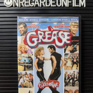 Brillantine / Grease (1978)