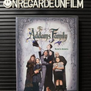 The Addams Family (1991)