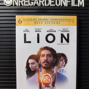 Lion / Lion (2016)