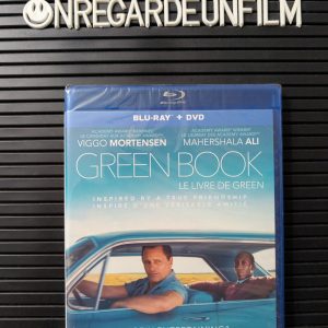 Le Livre de Green / Green Book (2018)