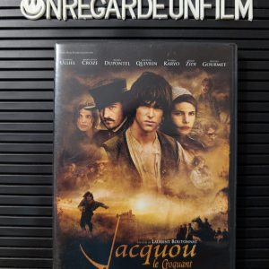 Jacquou le Croquant (2007)