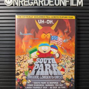 South Park: Plus Grand, Plus Long et sans Coupure / South Park: Bigger, Longer & Uncut (1999)