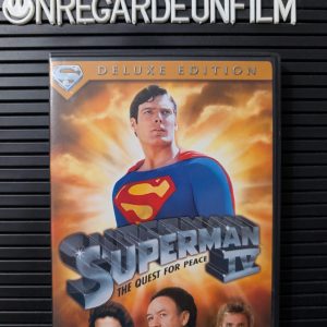 Superman 4 / Superman IV The Quest for Peace (1987)