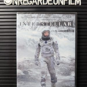 Interstellaire / Interstellar (2014)