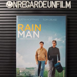 Rain Man / Rain Man (1988)