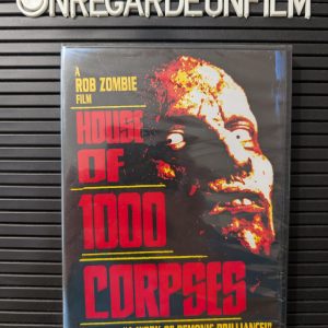 House of 1000 Corpses (2003)