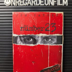Le Nombre 23 / The Number 23 (2007)