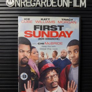 Bon Dimanche / First Sunday (2008)