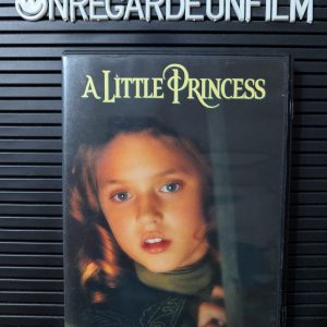La Petite Princesse / A Little Princess (1995)